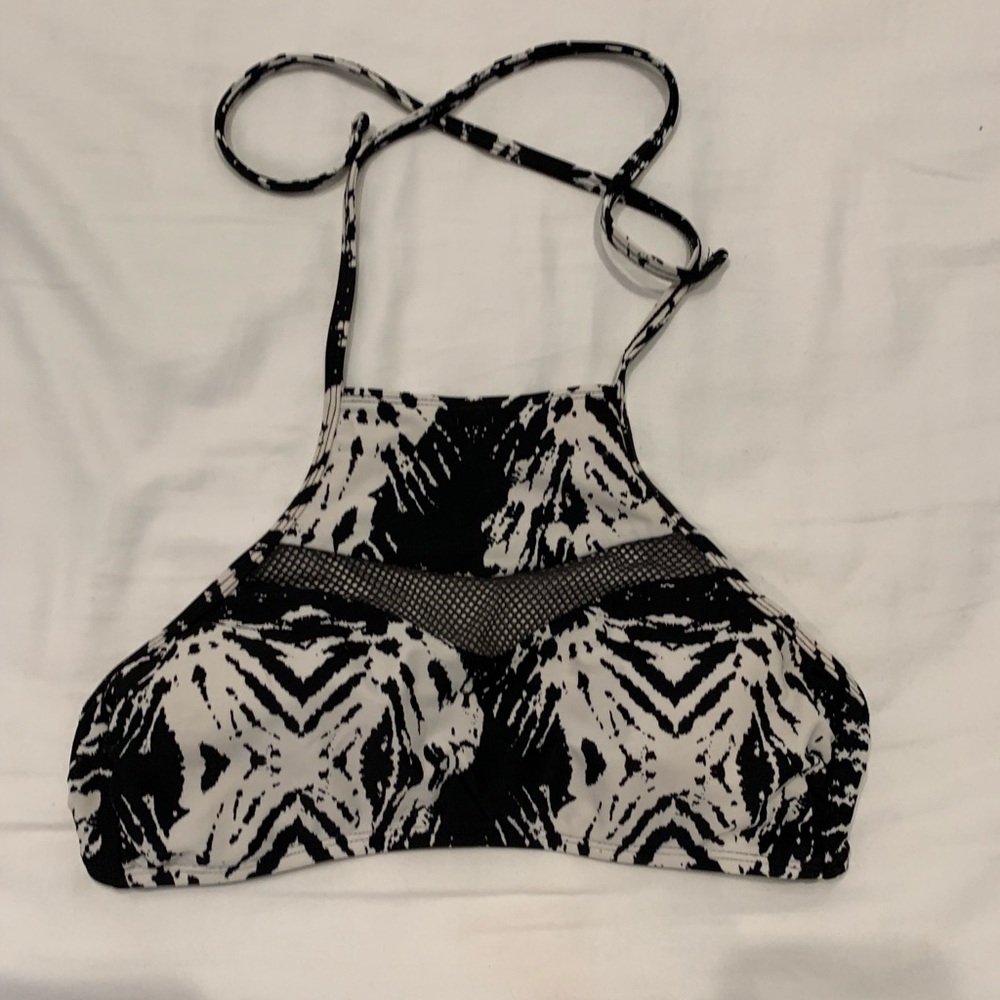 Bathing suite top
